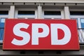 sign of the german spd party