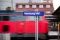 Hamburg Hauptbahnhof