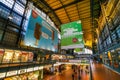 Hamburg Hauptbahnhof railway station