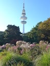 Hamburg, Heinrich-Hertz-Tower