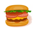 Hamburger icon