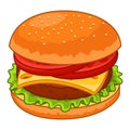 Hamburger icon