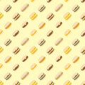 Hamburger pattern