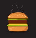 Hamburger symbol