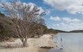 Fitzgerald River National Park, Western Australia Royalty Free Stock Photo