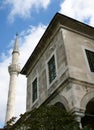 Hamidi Evvel Mosque