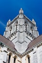 Hamilton Cathedral, Bermuda Royalty Free Stock Photo