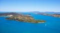 Hamilton Island