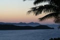 Hamilton Island at Dusk