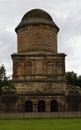 Hamilton Mausoleum