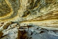 Hamilton Pool Texas Royalty Free Stock Photo