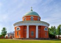 Hamina. The Orthodox Church