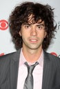 Hamish Linklater,The Fall Royalty Free Stock Photo