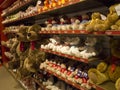 Hamleys toy store, Copenhagen