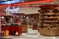 Hamleys toy store at Hamad International Airport in Doha, Qatar