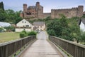 Hamm Castle, Eifel, Germany