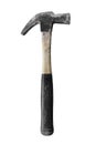 hammer Royalty Free Stock Photo