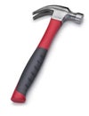 Hammer Tool Isolated