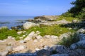 Hammeren Headland, Bornholm Island, Denmark