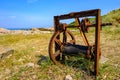 Hammeren Headland, Bornholm Island, Denmark