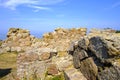 Hammeren Headland, Bornholm Island, Denmark