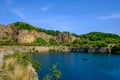 Hammeren Headland, Bornholm Island, Denmark