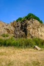 Hammeren Headland, Bornholm Island, Denmark