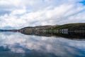 Hammerfest City, Finnmark, Norway