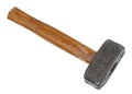 Hammers big large medium small wooden