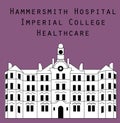 Hammersmith Hospital Imperial Collage Healtcare