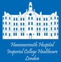 Hammersmith Hospital Imperial Collage Healtcare