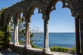 Hammond castle Royalty Free Stock Photo