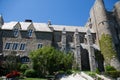 Hammond castle