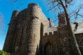 Hammond Castle Towers