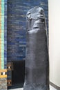 Berlin: Babylon Ishtar gate and Hammurabi codex
