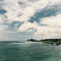 Hamoa Beach, Maui, Hawaii, USA Royalty Free Stock Photo