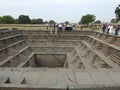 Hampi, Badami, Aihole, Pattadakal, Mahakuta forms worldâs largest Open air Museum.