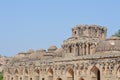 Hampi Karnataka, India Royalty Free Stock Photo