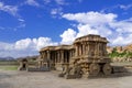 Hampi, Karnataka, India Royalty Free Stock Photo