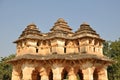 Hampi ruins