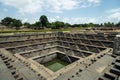 Hampi ruins