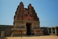 Hampi Vijaya Vittala Temple