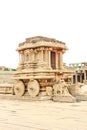 Hampi Royalty Free Stock Photo