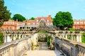 Hampstead Pergola and Hill Garden