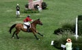 Hampton Classic Horse Show Royalty Free Stock Photo