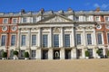 Hampton Court Facade