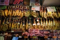 Hams for Sale in Barcelona Spain