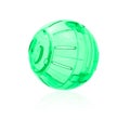 Hamster ball Royalty Free Stock Photo