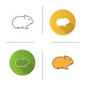 Hamster icon