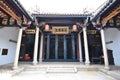 Han Jiang Ancestral Temple Penang